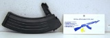New SKS 30 Round Detachable Magazine...