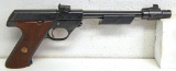 High Standard Model 102 SuperMatic Citation 