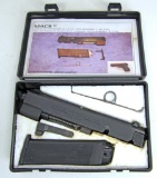 M.A.C.S. Conversion Kit Browning 9 mm - .22 LR in Original Case...