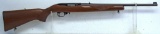 Ruger 10/22 Sporter .22 LR Semi-Auto Rifle... Checkered Wood and No Barrel Band... SN#122-90319...