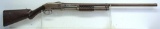 Spencer, F. Bannerman...Model 1896 12 Ga. Pump Action Shotgun... 30