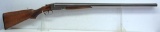 Ithaca Hammerless 12 Ga. Side by Side Shotgun... 30