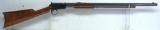 Winchester Model 1890 .22 Short Pump Action Rifle... Has Been Refinished... 1906 Model Forearm...