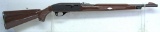 Remington Nylon 66 Mohawk Brown .22 LR Semi-Auto Rifle... SN#A2295785...