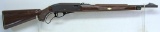Remington Nylon 76 .22 LR Mohawk Brown Lever Action Rifle... SN#NA...