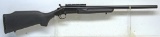 H&R Handi Rifle SB2 .44 Rem. Mag. Single Shot Rifle... Synthetic Stock... New England Firearms Survi