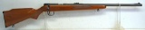 Winchester Model 310 .22 S,L,LR Bolt Action Single Shot Rifle... SN#D33358...