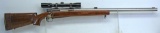 Winchester Model 70 .308 Win. Bolt Action Rifle w/26