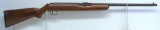 Winchester Model 55 .22 S,L,LR Single Shot Rifle... SN#NA...