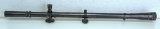 Lyman Junior TargetSpot...Rifle Scope, Clear Field of View...
