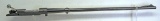 Winchester Model 70 .22 Hornet Receiver, Bolt, Barrel SN#85417 - Will Require 4473 Paperwork...
