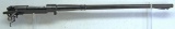 Winchester Model 70 7 mm Receiver, Bolt, Barrel, Trigger SN#99754 - Will Require 4473 Paperwork...