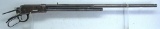 Winchester Model 1894 .32 WS Deluxe Takedown Receiver and Barrel w/Cody Letter... Half Mag... 26
