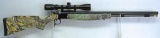 CVA Optima V2 .50 Cal. Black Powder Muzzleloader Rifle, New in Box w/KonusPro 3-9x40...Scope... SN#N