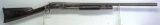 Winchester Model 1897 Black Diamond Trap 12 Ga. Pump Action Shotgun... Oversized Butt Plate with