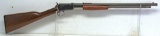 Winchester Model 06 .22 S,L,LR Pump Action Rifle... Frame and Tang Serial Numbers do not match... Wo