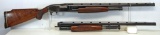 Winchester Model 12 Deluxe 2 Barrel Set 12 Ga. Pump Action Shotgun... 26