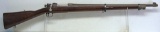 U.S. Remington 03-A3 .30-06 Bolt Action Rifle... Top of Receiver Tapped for Scope... Missing Rear Si