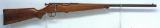 Savage Sporter .22 LR Bolt Action Rifle... SN#NA...