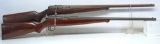 Savage Sporter .22 LR Bolt Action Rifle & Savage Sporter 23 .22 LR Bolt Action Rifle...... Both Rifl