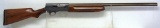 Remington Model 11 12 Ga. Semi-Auto Shotgun... 28