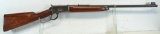 Winchester Model 1892 w/Model 65 Barrel in .218 BEE Cal. Lever Action Rifle... 24