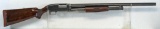 Winchester Model 12 Deluxe 12 Ga. Pump Action Shotgun... 26