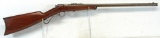 Winchester Model 04 .22 S,L,Extra Long Bolt Action Single Shot Rifle... SN#NA...
