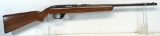 Winchester Model 77 .22 LR Semi-Auto Rifle... Missing Magazine... SN#166986...
