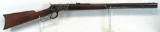 Winchester Model 1892 .38 WCF Lever Action Rifle... 24