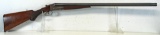 Ithaca Field 12 Ga. Side by Side Shotgun... 30