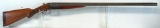 Remington 12 Ga. Side by Side Shotgun... 32