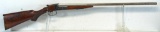 Ithaca 28 Ga. Side by Side Shotgun... 28