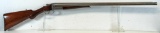 Remington 12 Ga. Side by Side Shotgun... 30