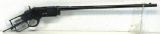 Winchester Model 1873 SRC .44-40 Receiver & Barrel... Refinished... 20