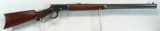 Winchester Model 1892 Deluxe .25-20 Lever Action Rifle - Restored... 26