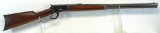 Winchester Model 1892 .32 WCF Lever Action Rifle... 24