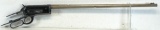 Winchester Model 1886 .33 WCF Receiver, Barrel, Lever... 24