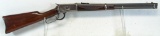 Winchester Model 1892 .44 WCF Saddle Ring Carbine Lever Action Rifle... 20