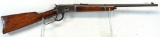 Winchester Model 92 .32 WCF Saddle Ring Carbine Lever Action Rifle... Button Magazine... SN#923500..