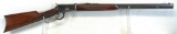 Winchester Model 1892 Semi-Deluxe .25-20 WCF Lever Action Rifle... 24
