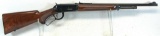 Winchester Model 64 Deluxe .32 WS Lever Action Rifle... Checkered Stock & Forearm... Pistol Grip Sto