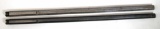 2 Winchester Model 1886 .38-56 Cal. 26