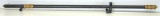 Wm. Malcolm 6X Vintage Scope - 34 3/4