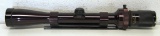 Realist USA Auto/Range 3x9 Rifle Scope, Clear Field of View...