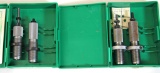 2 RCBS...Full Length Die Sets - .30-40 Krag and .270 Wby Mag...