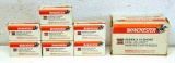 Partial Brick 7 Boxes Winchester Super-X .22 Short High Velocity Cartridges Ammunition (350