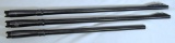 3 Winchester Model 70 Barrels - 24