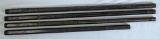 (4) .25-20 Barrels for Model 1892 Winchester - 24