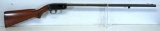 Parts Gun - Winchester Model 61 .22 LR Stock, Frame, Barrel -SN#2455...
